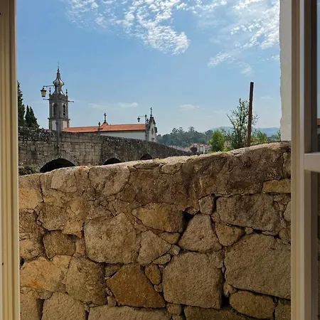 Casa Jota - Ponte Romana Affittacamere Ponte de Lima