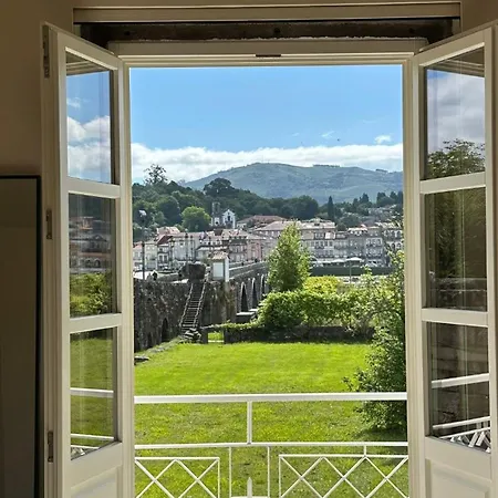 Casa Jota - Ponte Romana