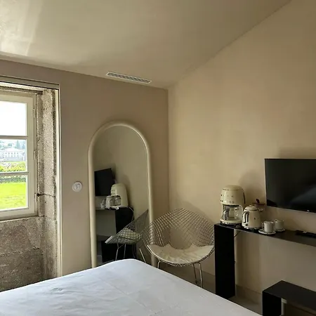 Casa Jota - Ponte Romana 3*