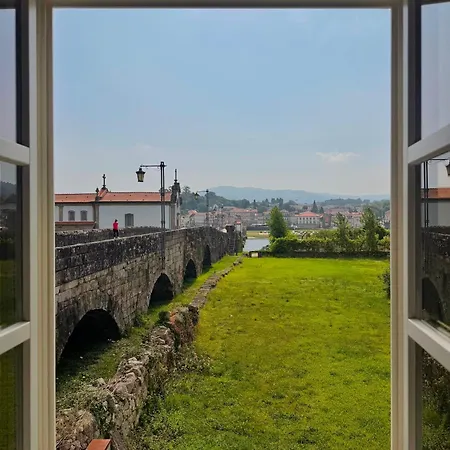 Casa Jota - Ponte Romana Affittacamere