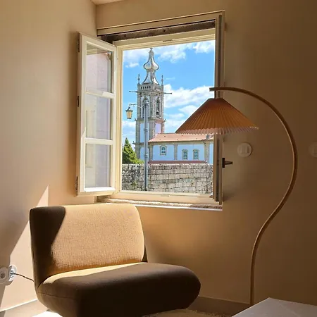 Casa Jota - Ponte Romana Ponte de Lima