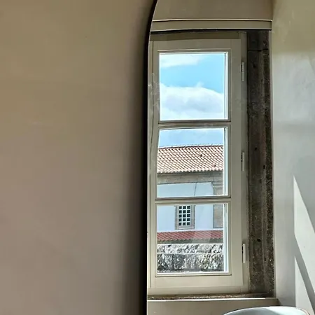 בית הארחה Casa Jota - Ponte Romana פונטה דה לימה