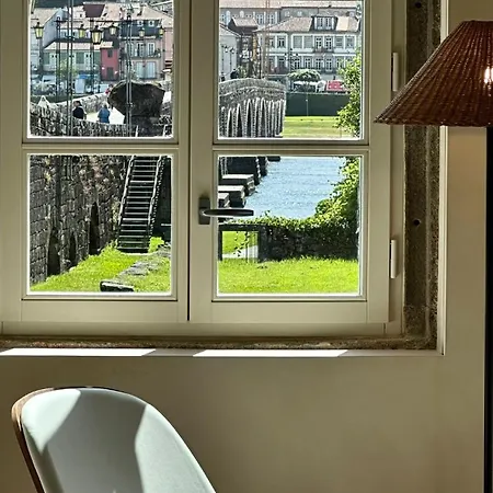 Casa Jota - Ponte Romana Affittacamere 3*