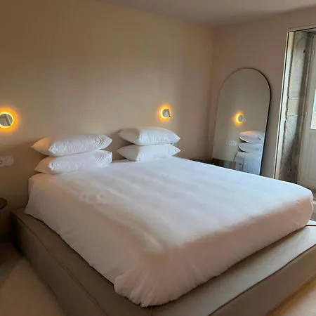 בית הארחה Casa Jota - Ponte Romana 3*