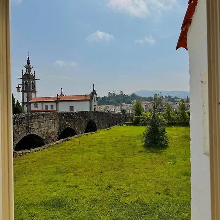 Casa Jota - Ponte Romana 3*