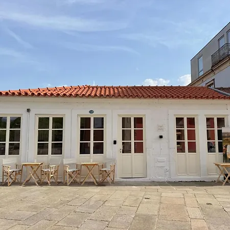 Affittacamere Casa Jota - Ponte Romana Ponte de Lima
