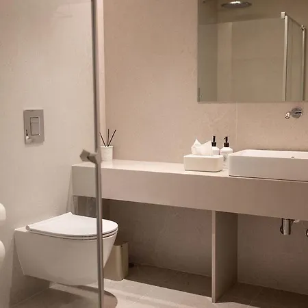 Casa Jota - Ponte Romana 招待所 3*