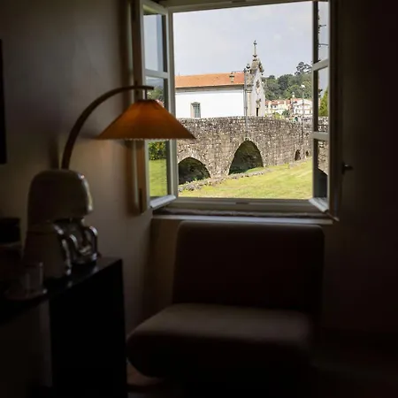 ゲストハウス Casa Jota - Ponte Romana 3*