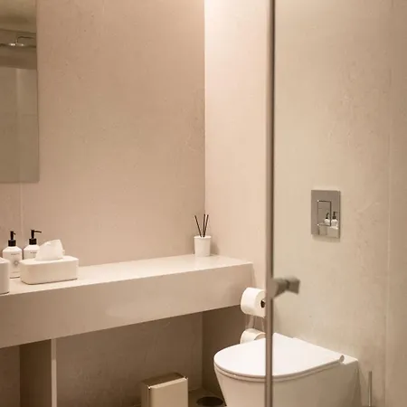 Casa Jota - Ponte Romana 3*