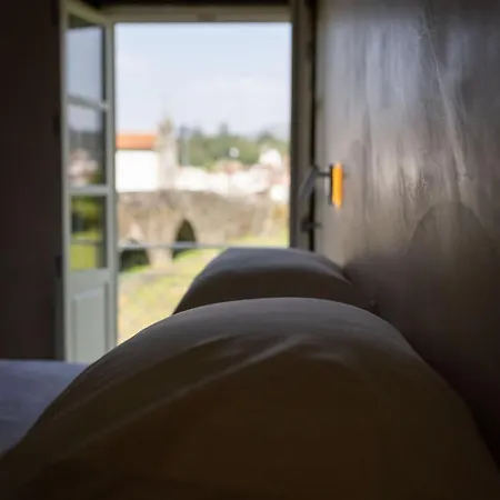 Casa Jota - Ponte Romana 招待所 3*