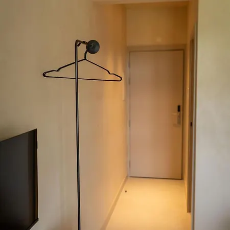 Casa Jota - Ponte Romana 3* 蓬德利马