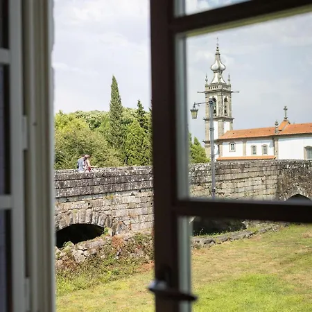 Casa Jota - Ponte Romana 招待所 3*