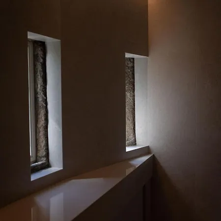 Casa Jota - Ponte Romana 招待所 蓬德利马