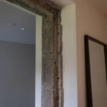 Casa Jota - Ponte Romana 3* 蓬德利马