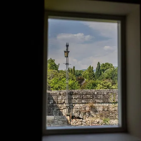 Casa Jota - Ponte Romana 招待所 3*