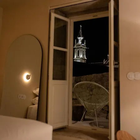 Casa Jota - Ponte Romana 3*