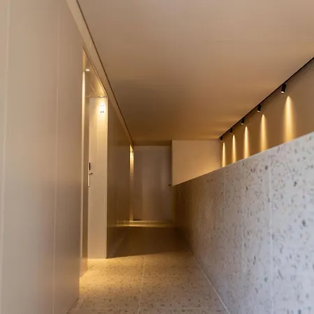 Casa Jota - Ponte Romana 3*