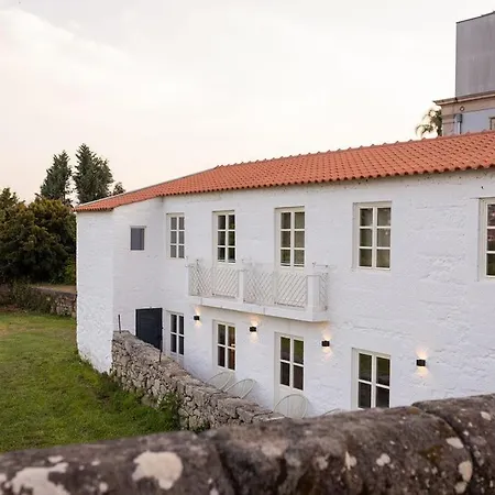 Casa Jota - Ponte Romana