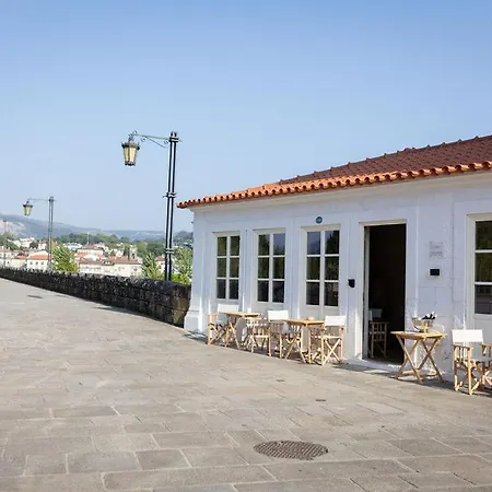 招待所 Casa Jota - Ponte Romana